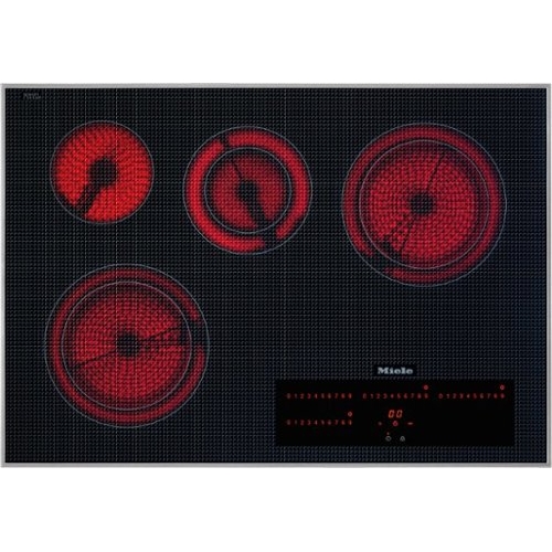 Miele Range Model KM 5840 EDST